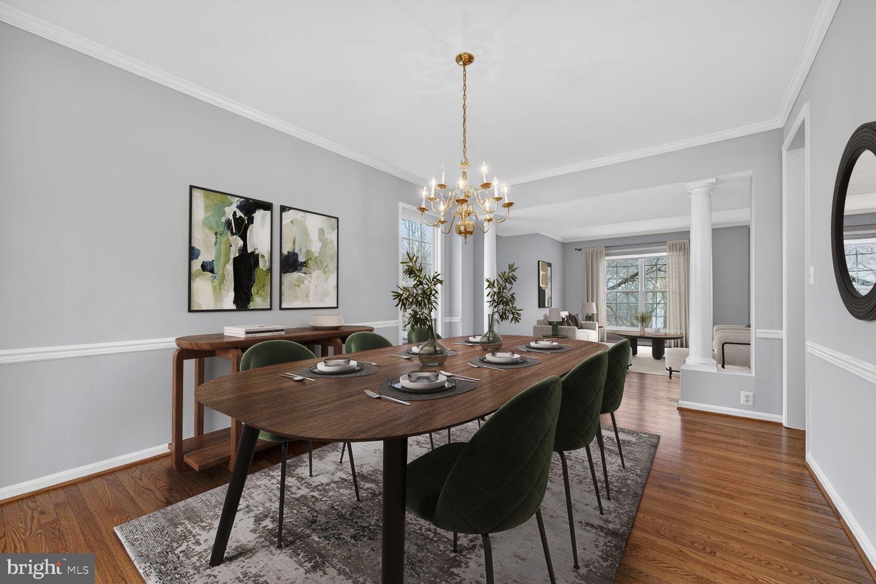 OAKBROOK KNOLLS - Residential