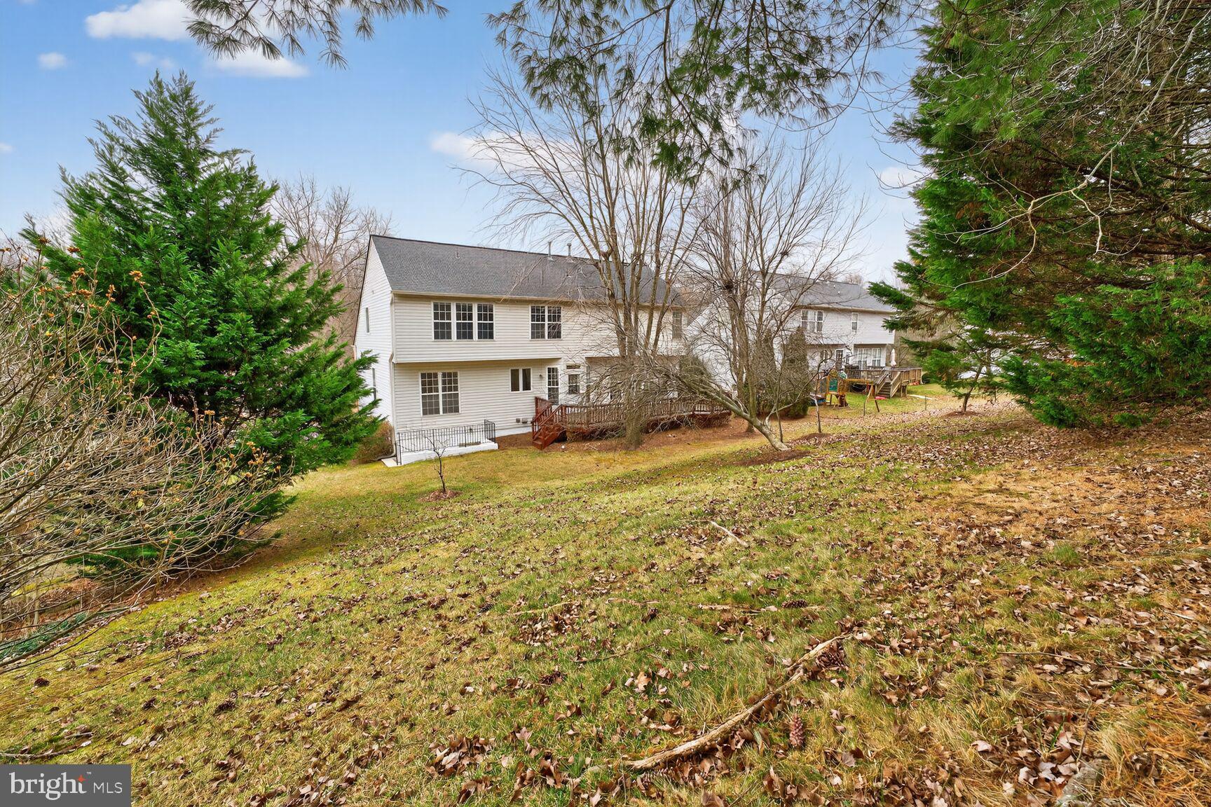 OAKBROOK KNOLLS - Residential