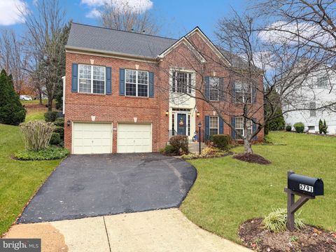 5791 VALLEY VIEW DRIVE ALEXANDRIA VA 22310