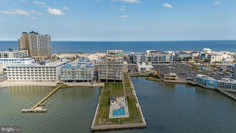 Condo For Sale - 4601 Coastal Highway #504<br/> Worcester County, OCEAN CITY, MD 21842