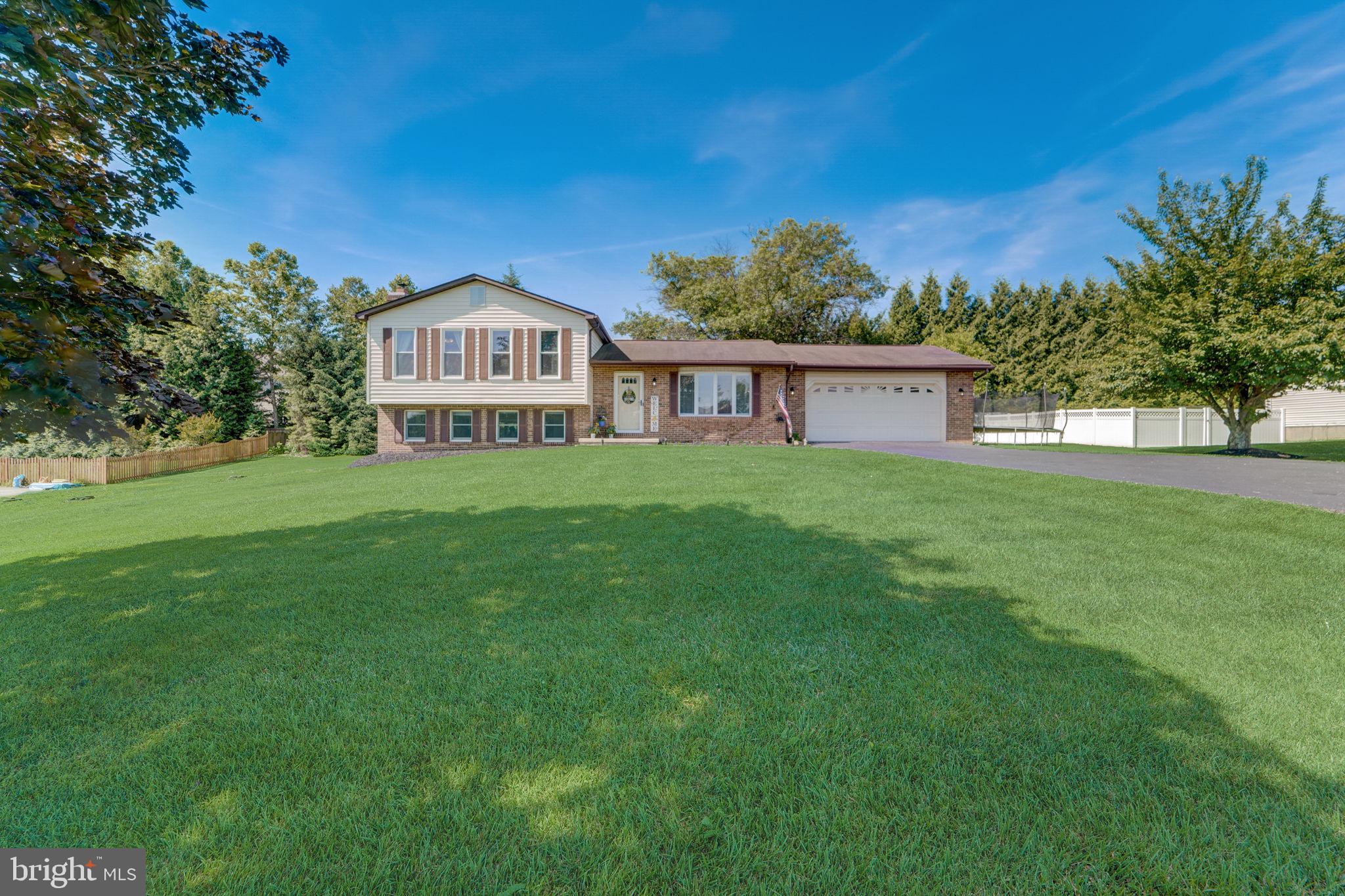 CHRISTY ACRES - Residential