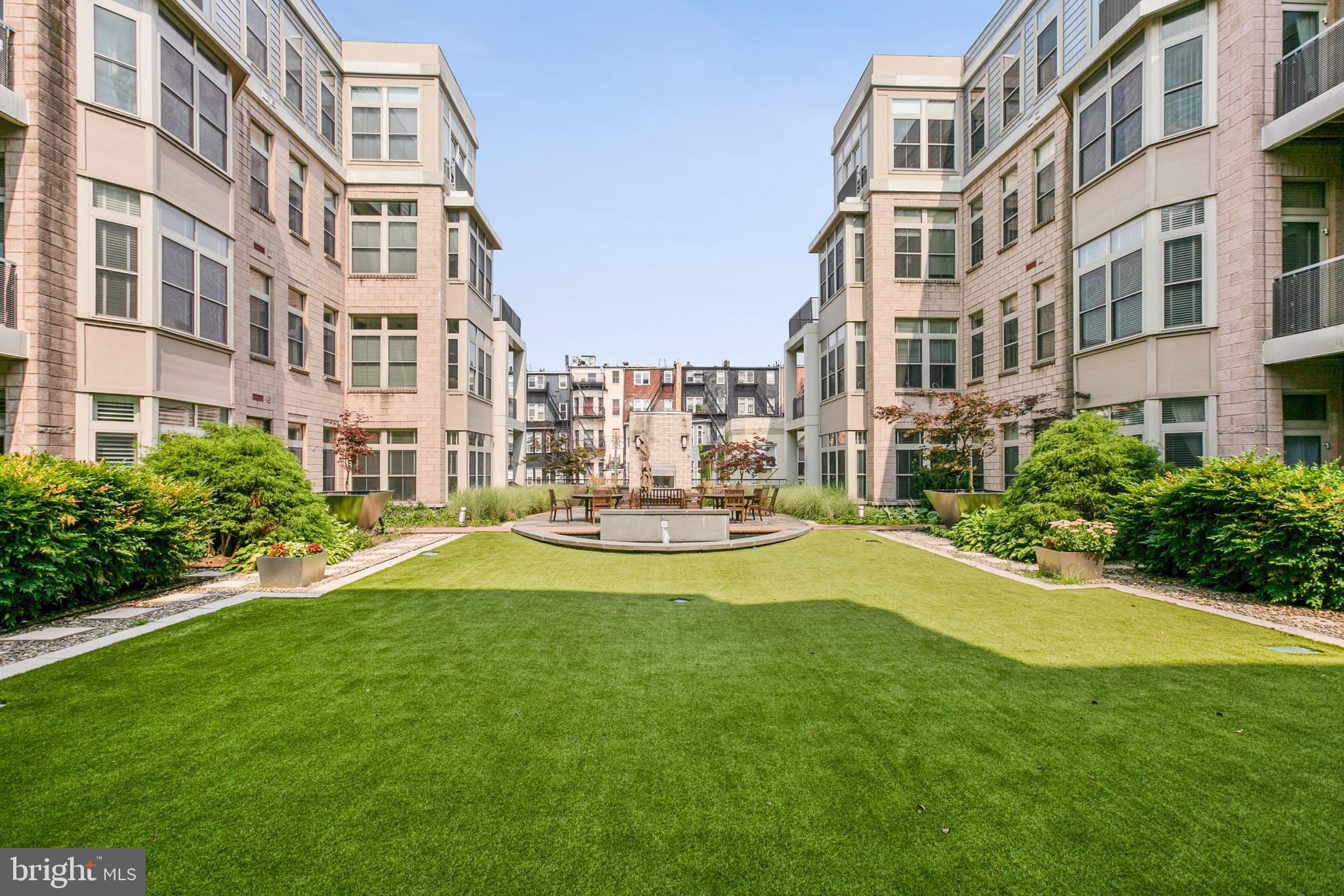 MOUNT VERNON PLACE HISTORIC DISTRICT - Residential