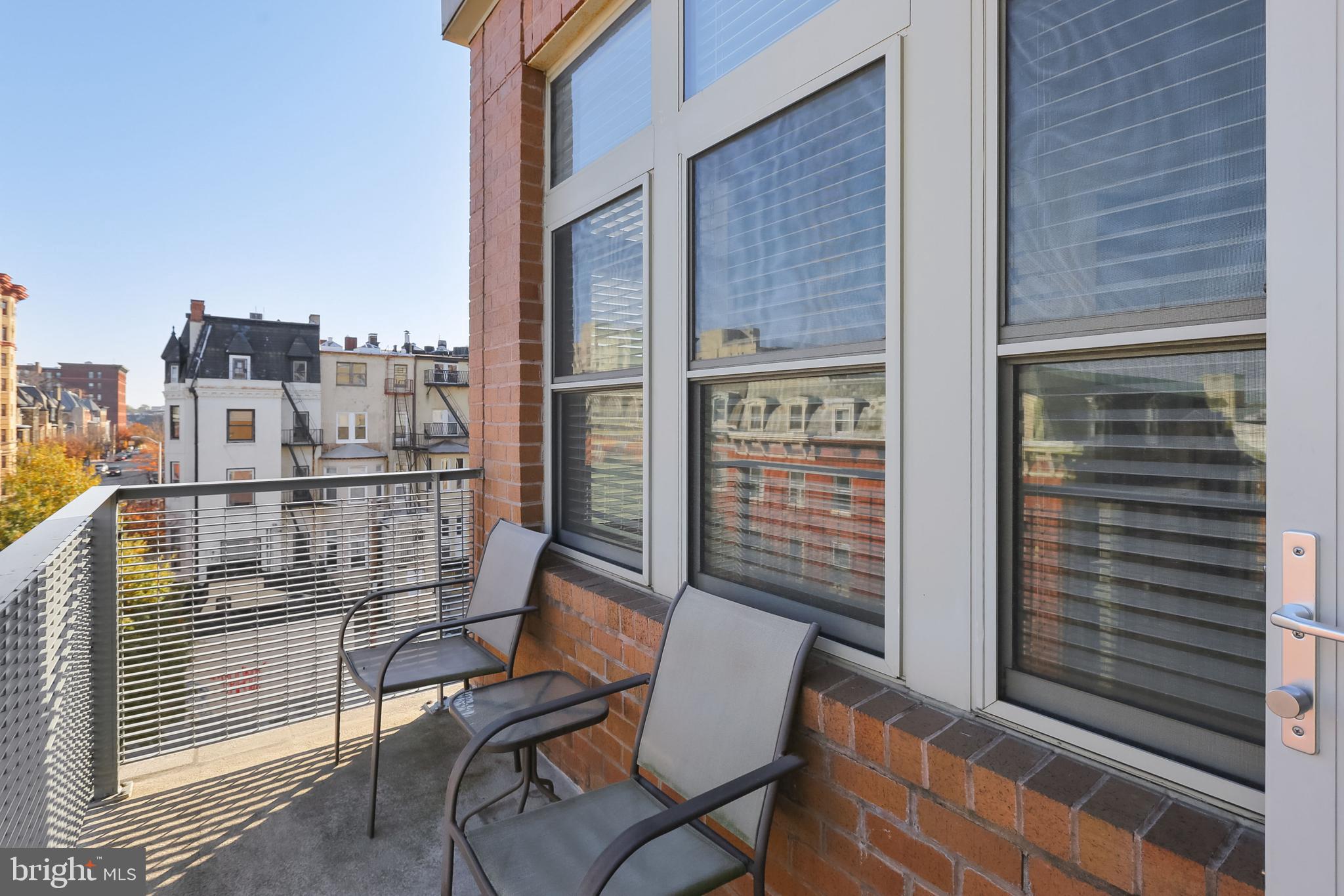 MOUNT VERNON PLACE HISTORIC DISTRICT - Residential