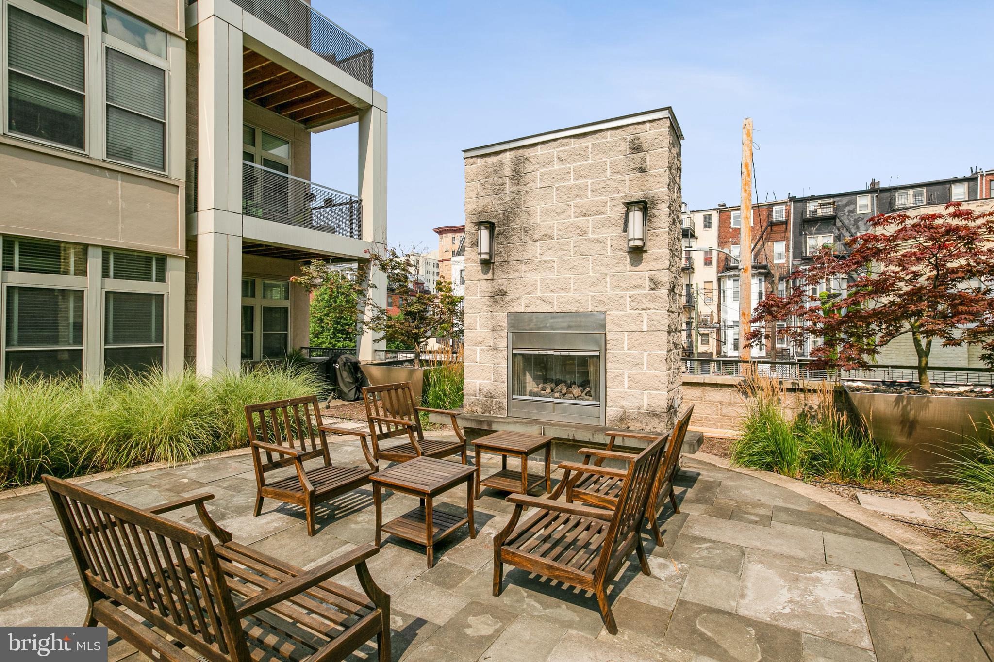 MOUNT VERNON PLACE HISTORIC DISTRICT - Residential