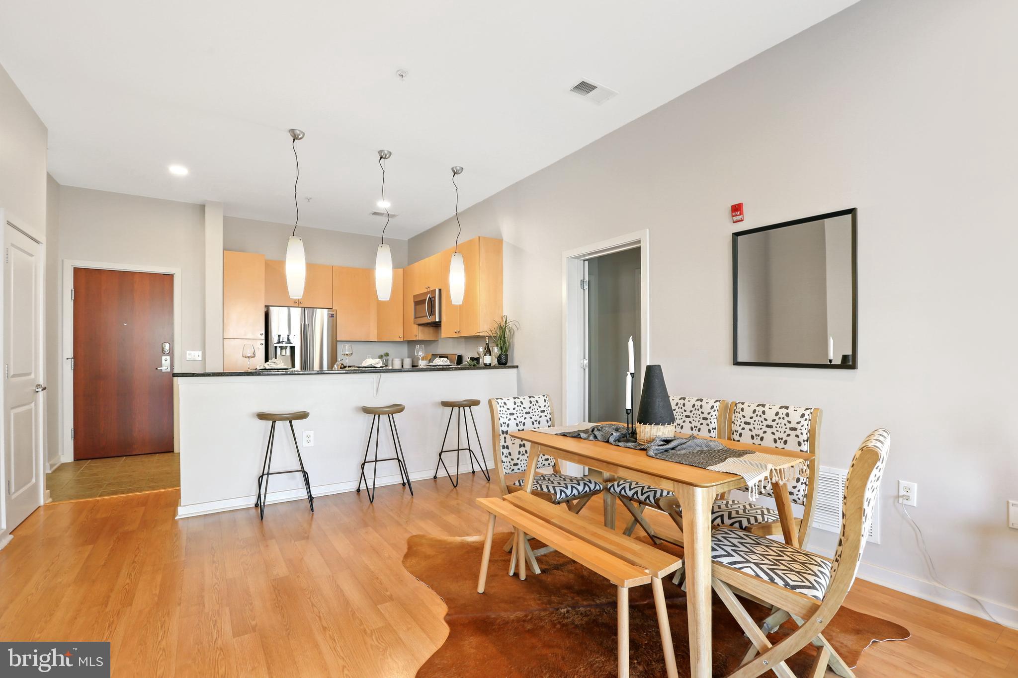 MOUNT VERNON PLACE HISTORIC DISTRICT - Residential