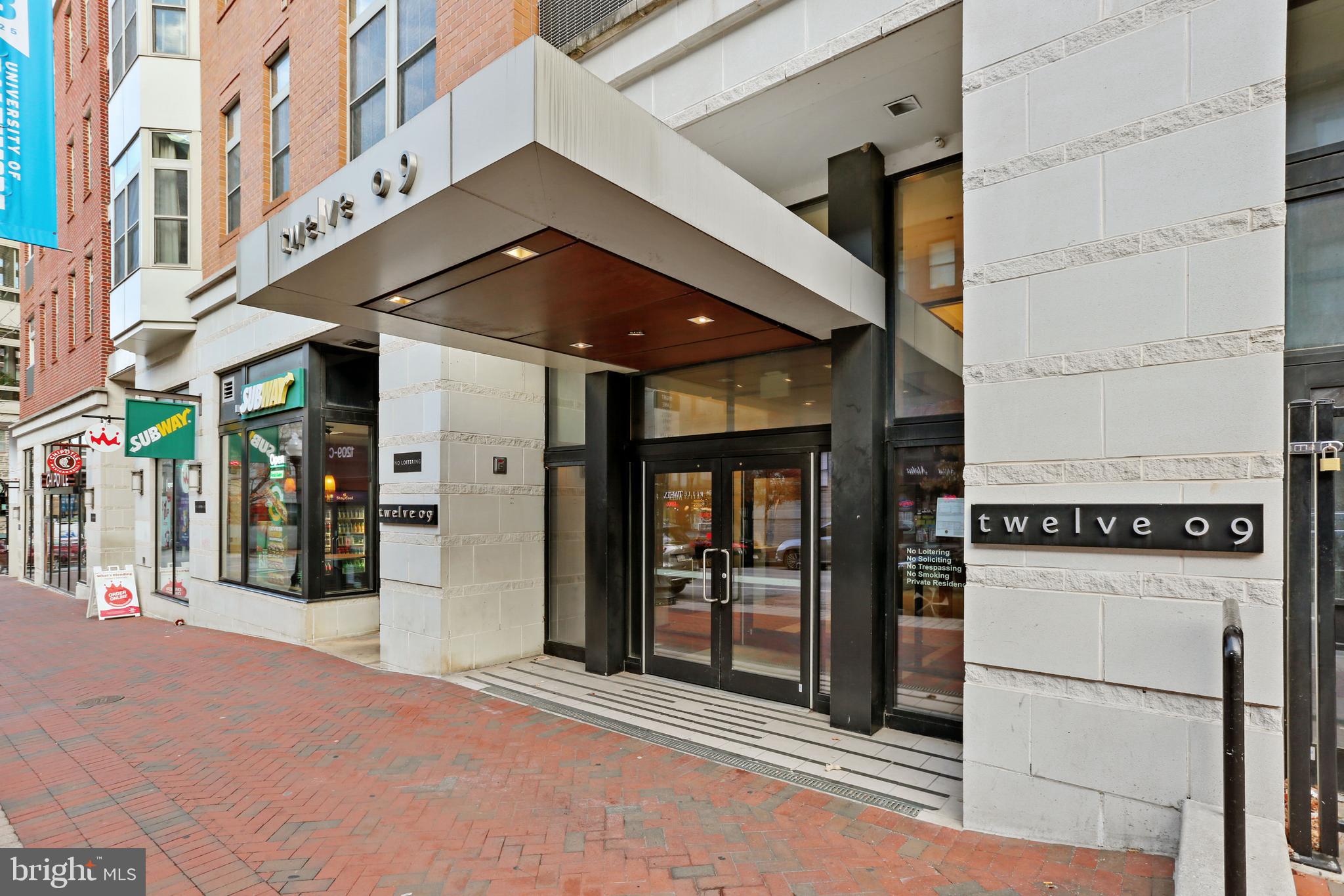 MOUNT VERNON PLACE HISTORIC DISTRICT - Residential