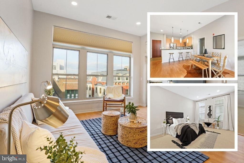 MOUNT VERNON PLACE HISTORIC DISTRICT - Residential