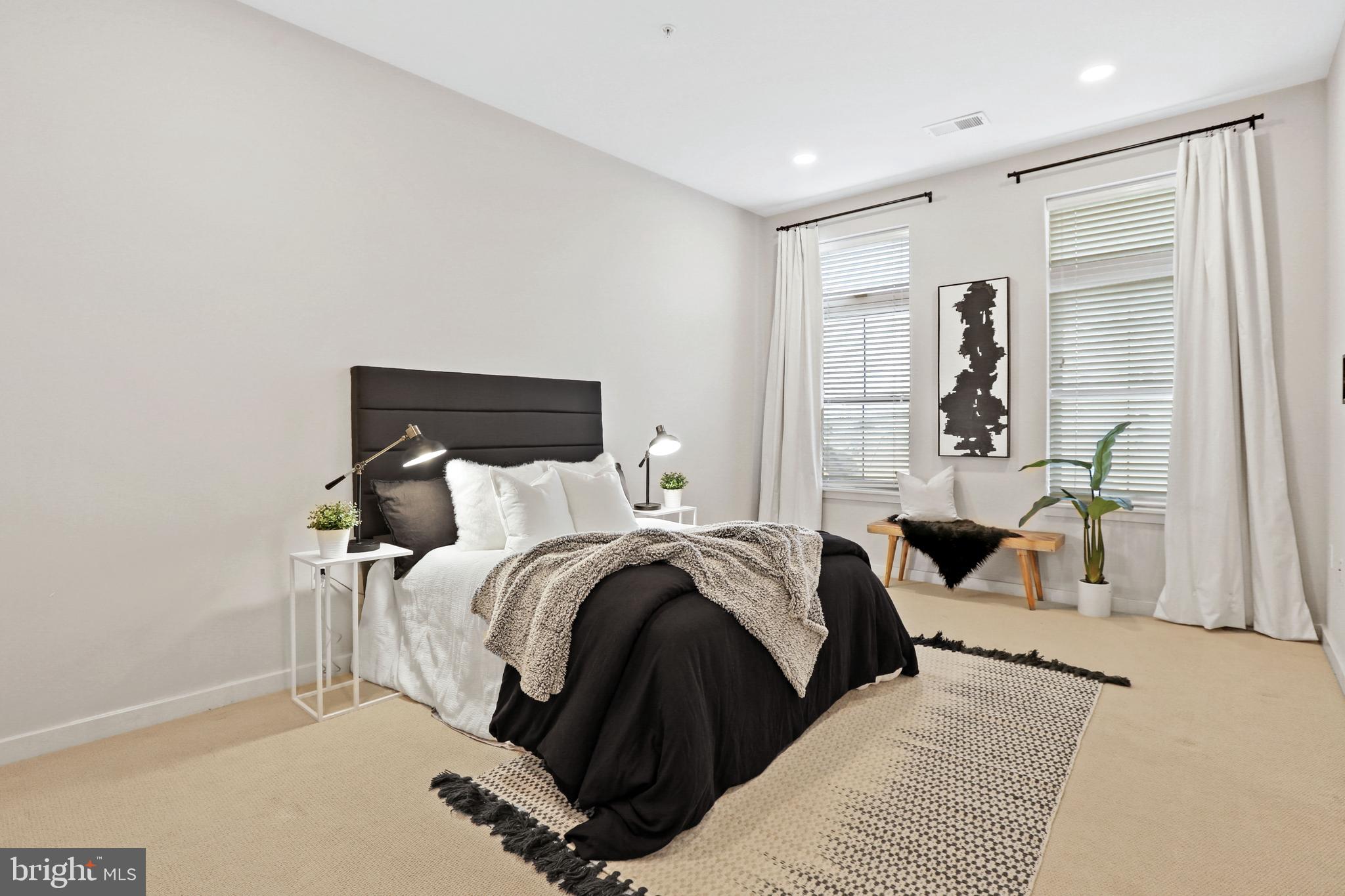 MOUNT VERNON PLACE HISTORIC DISTRICT - Residential