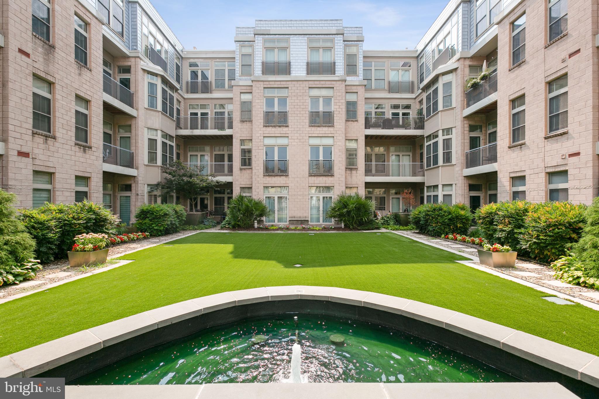 MOUNT VERNON PLACE HISTORIC DISTRICT - Residential