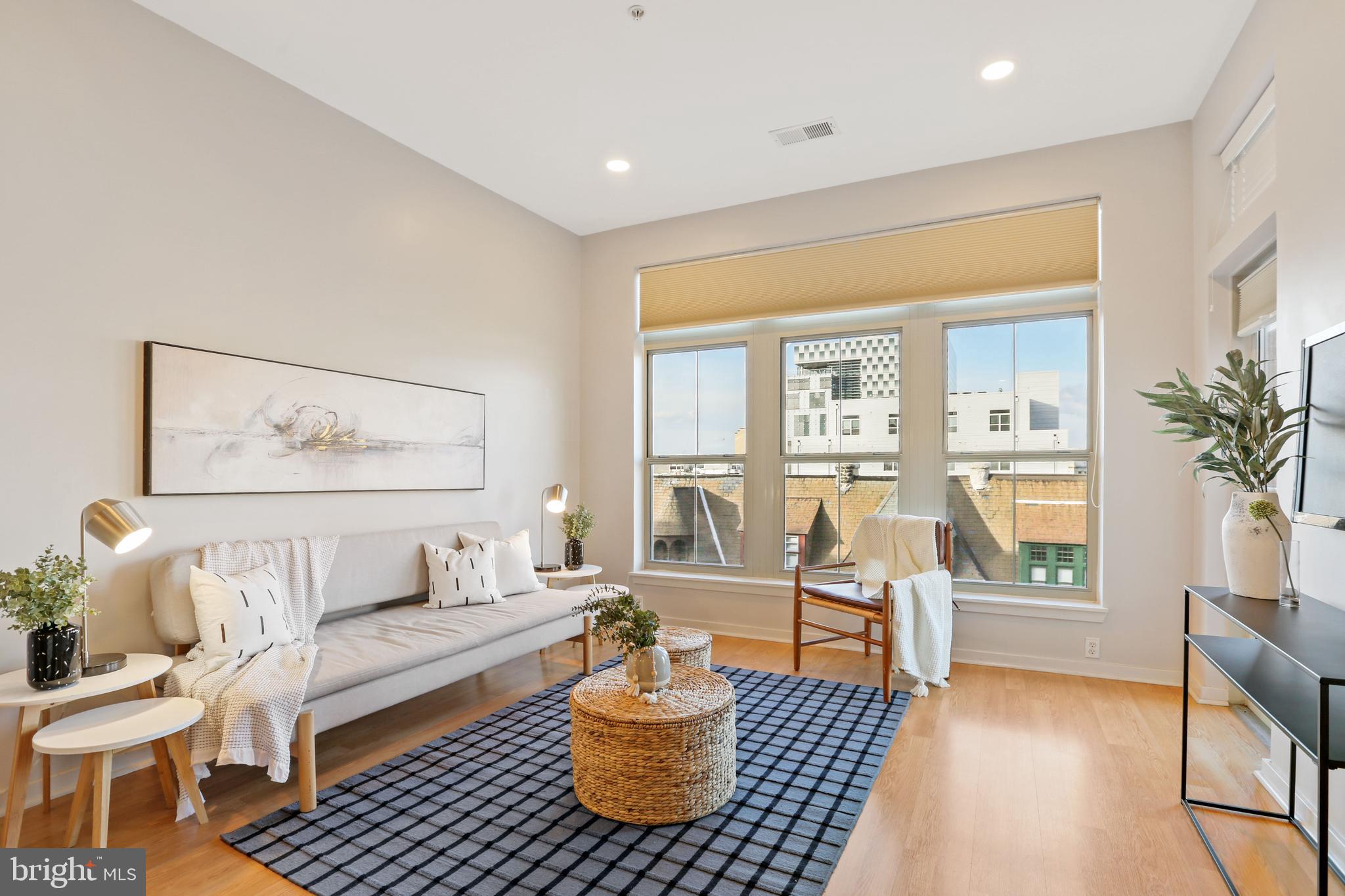 MOUNT VERNON PLACE HISTORIC DISTRICT - Residential