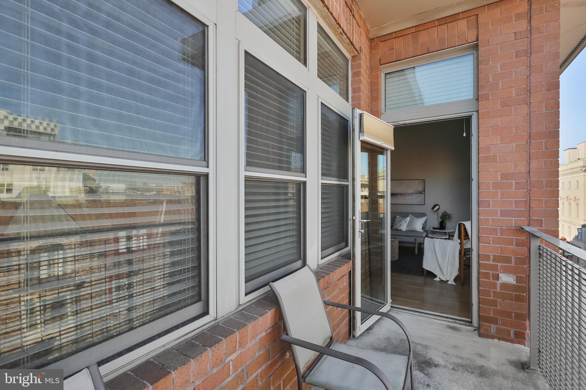 MOUNT VERNON PLACE HISTORIC DISTRICT - Residential