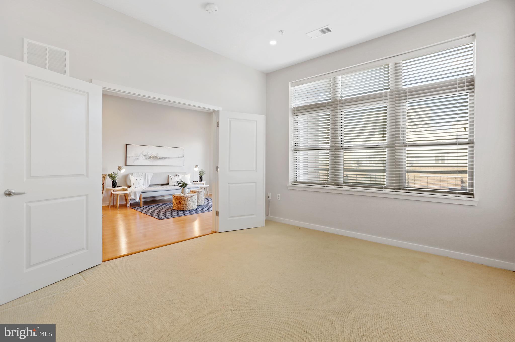 MOUNT VERNON PLACE HISTORIC DISTRICT - Residential