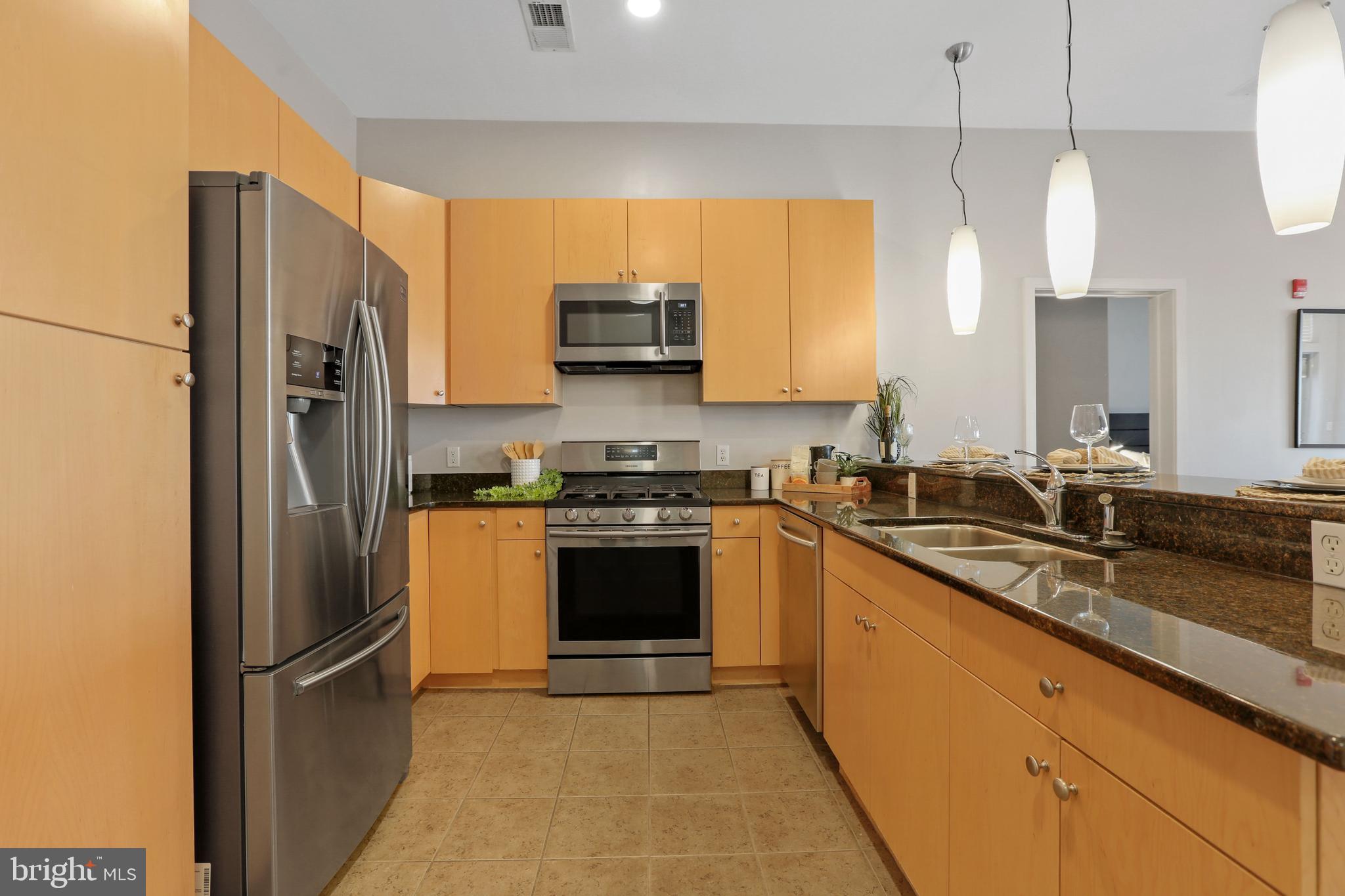 MOUNT VERNON PLACE HISTORIC DISTRICT - Residential