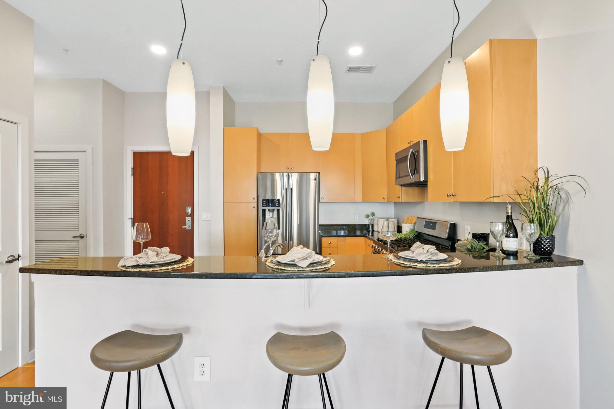 MOUNT VERNON PLACE HISTORIC DISTRICT - Residential