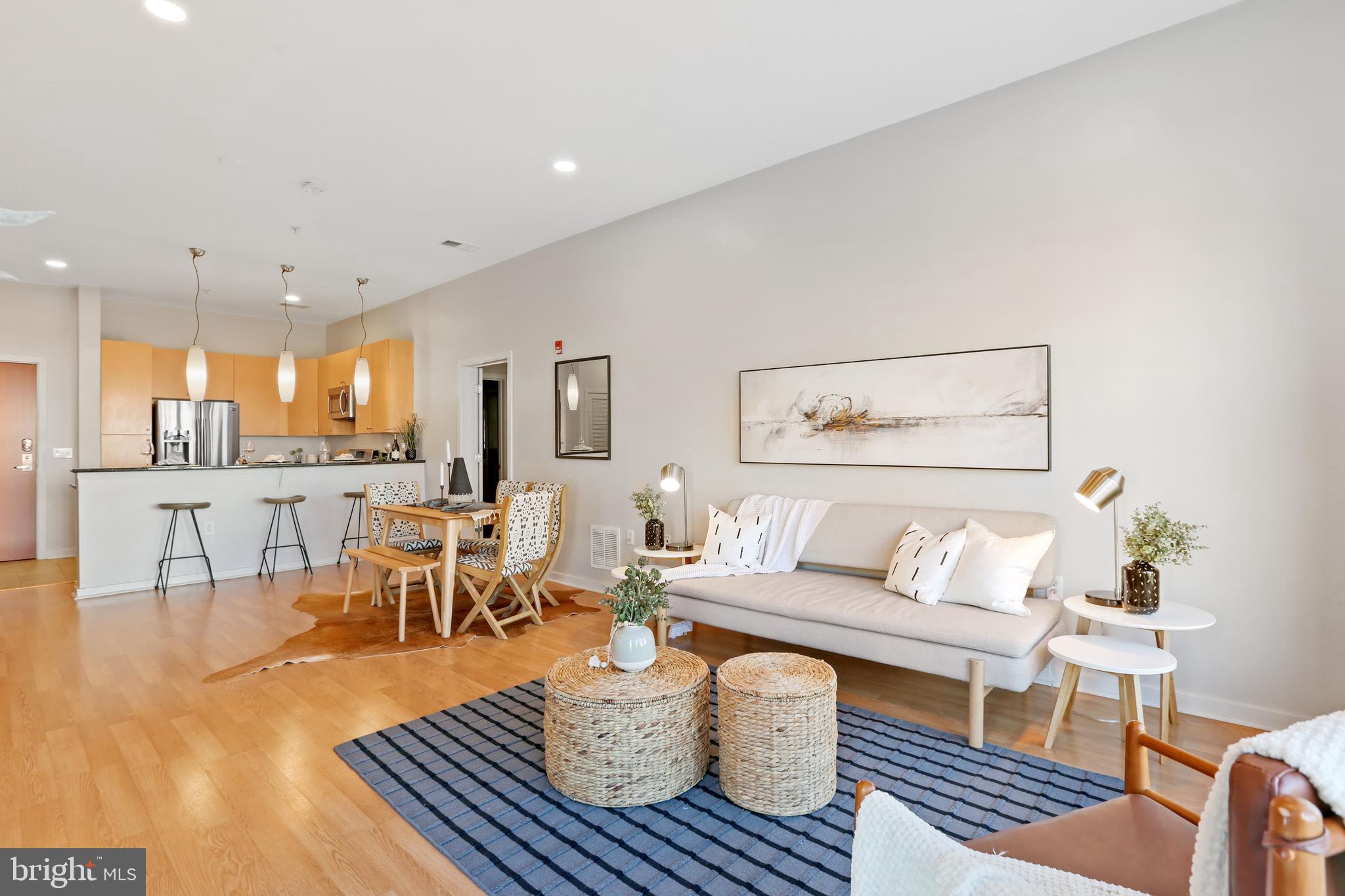 MOUNT VERNON PLACE HISTORIC DISTRICT - Residential