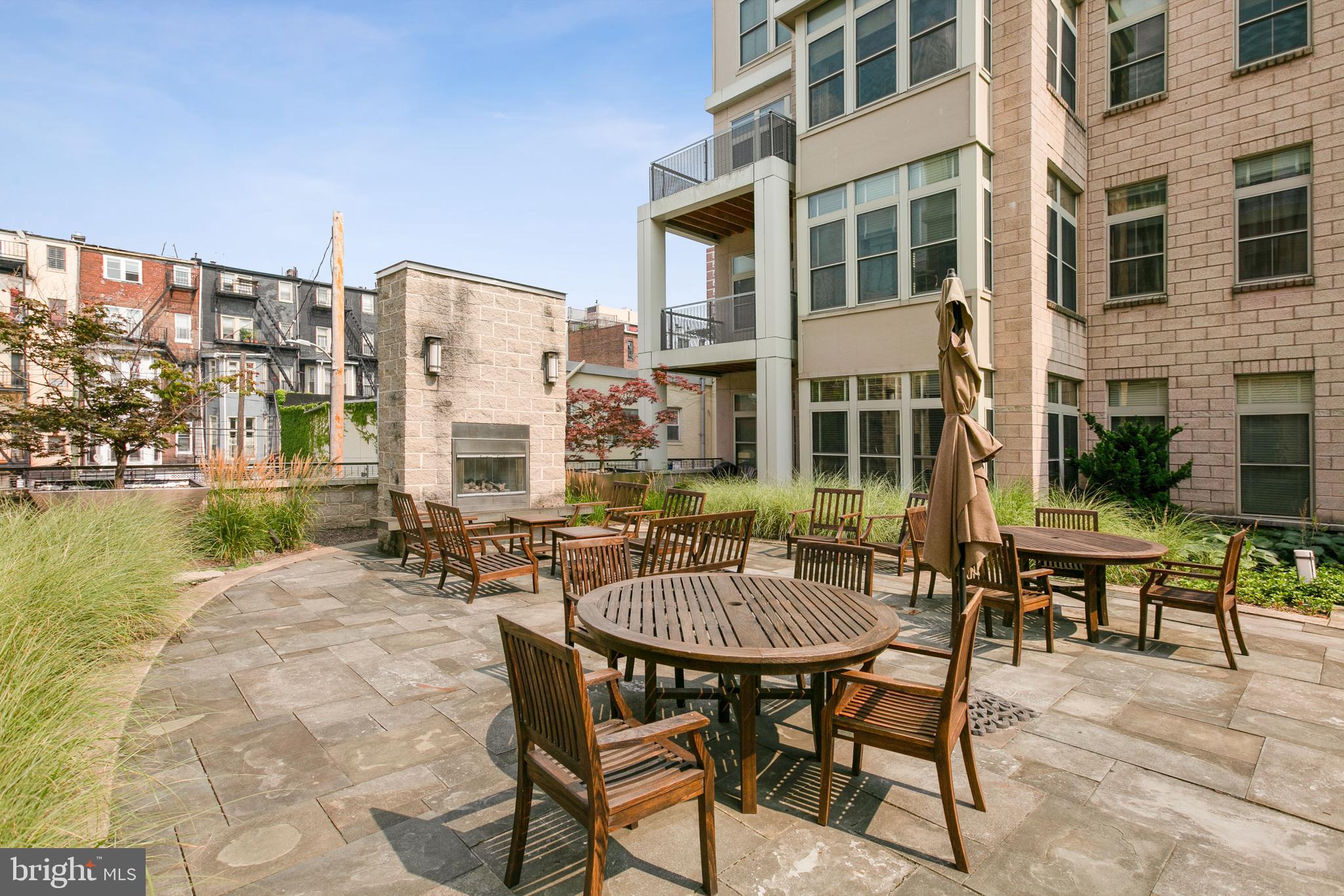 MOUNT VERNON PLACE HISTORIC DISTRICT - Residential