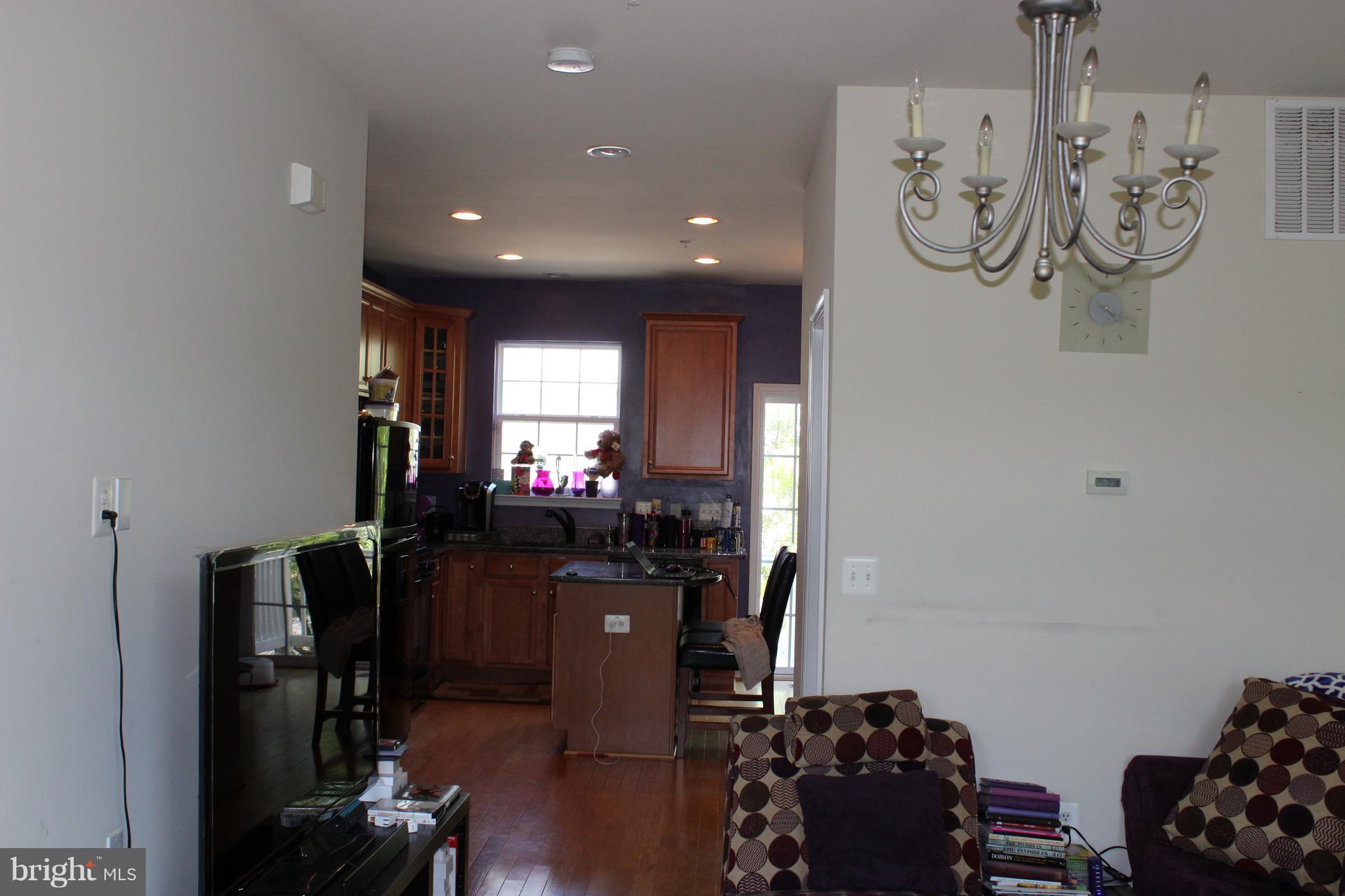 SUMMERFIELD AT MORGAN ST - Residential