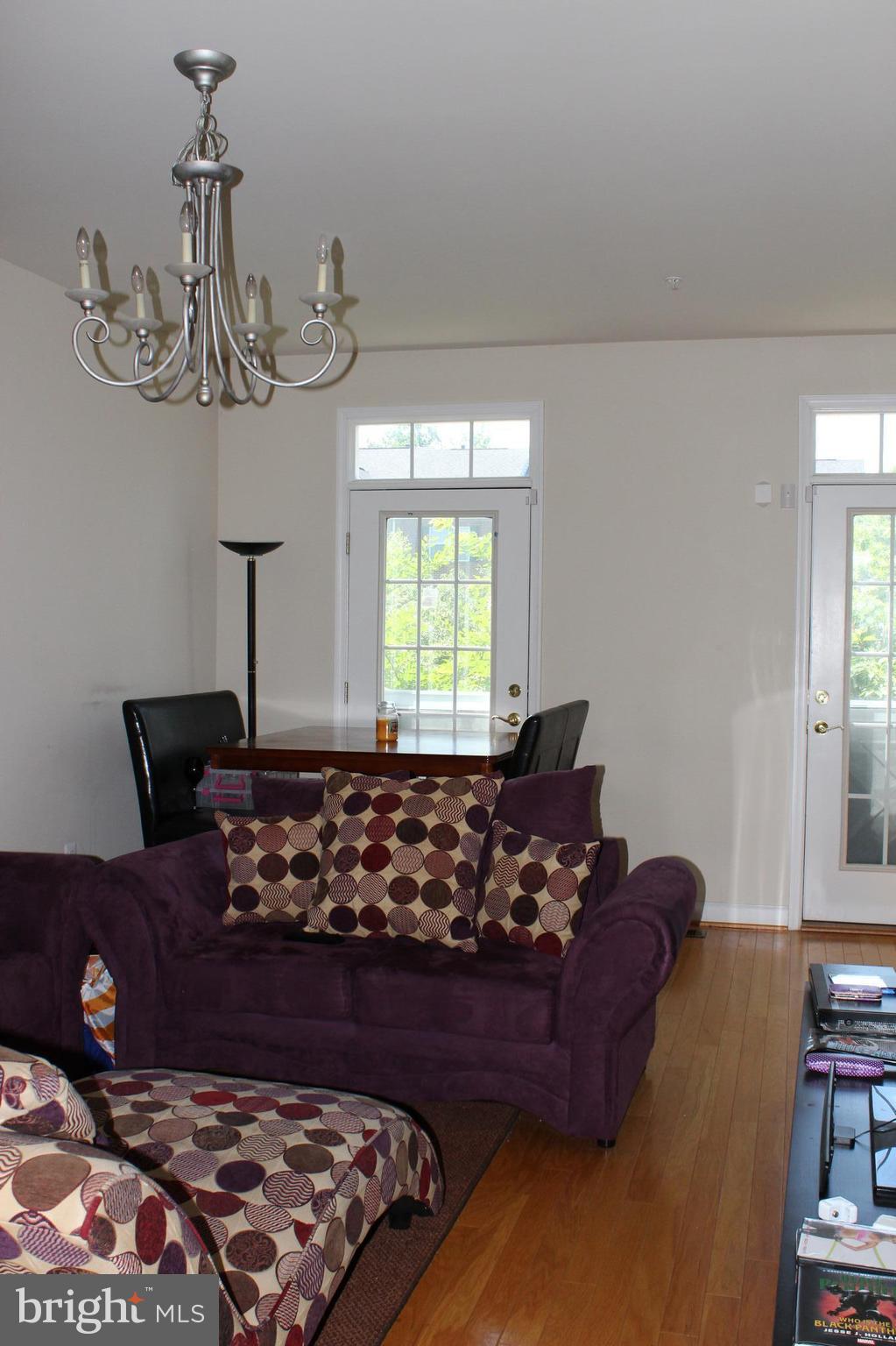 SUMMERFIELD AT MORGAN ST - Residential