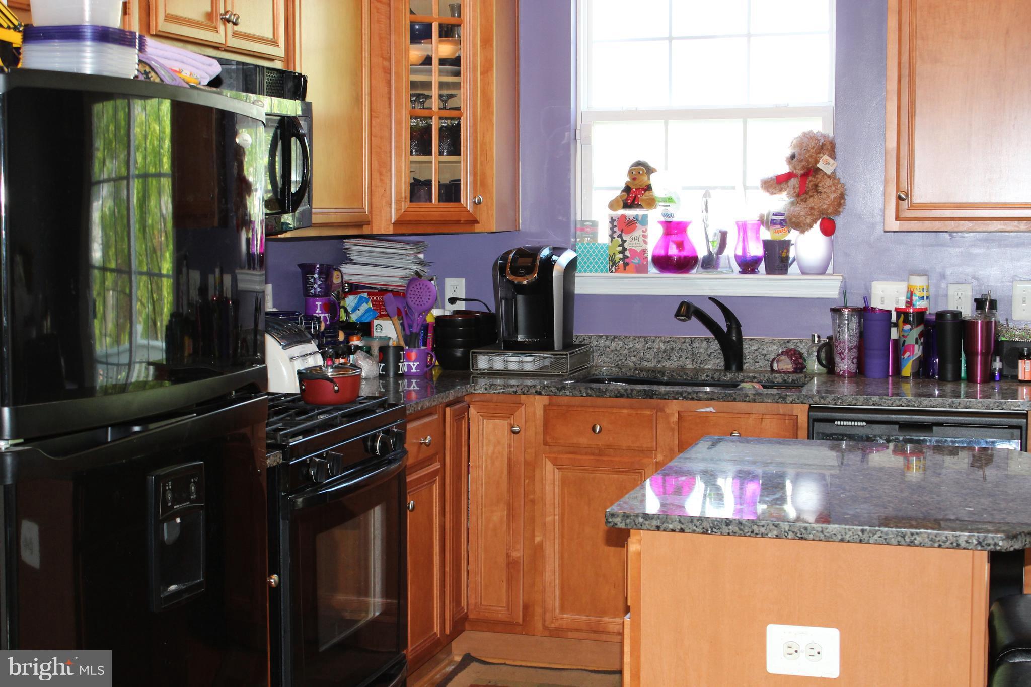 SUMMERFIELD AT MORGAN ST - Residential