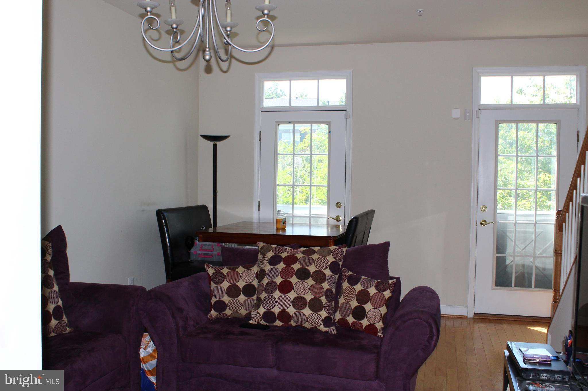 SUMMERFIELD AT MORGAN ST - Residential