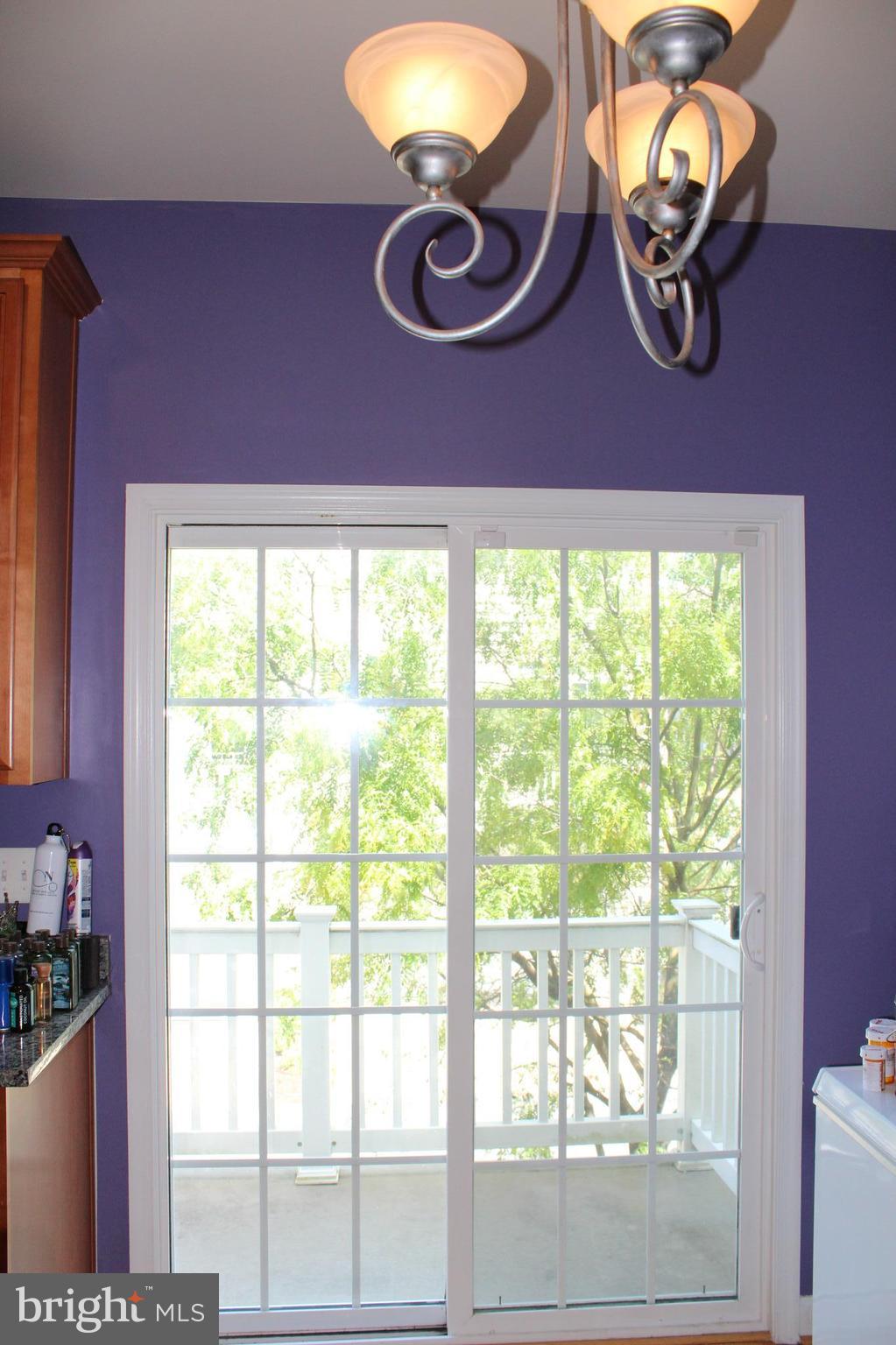 SUMMERFIELD AT MORGAN ST - Residential