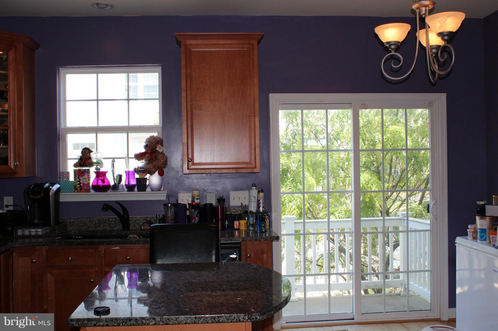 SUMMERFIELD AT MORGAN ST - Residential