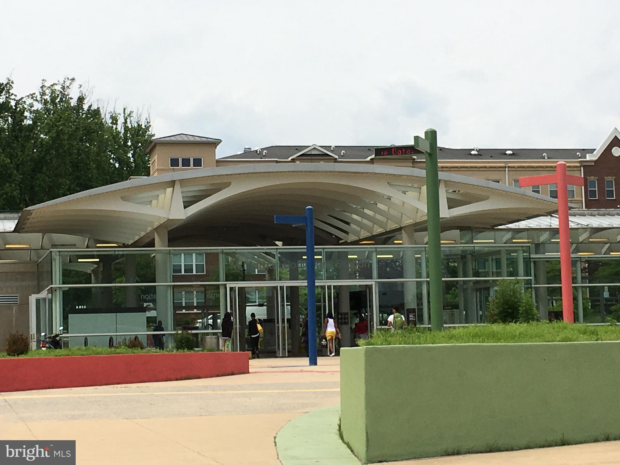 SUMMERFIELD AT MORGAN ST - Residential