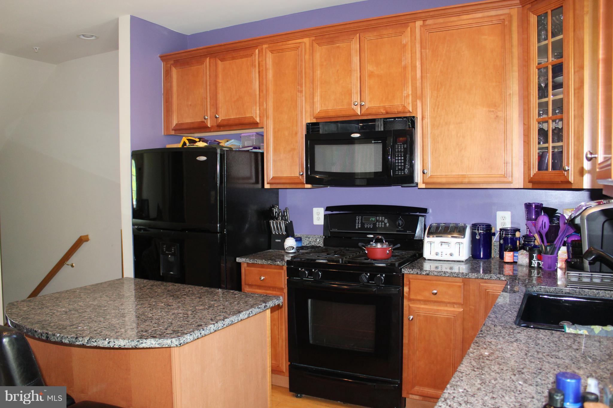 SUMMERFIELD AT MORGAN ST - Residential