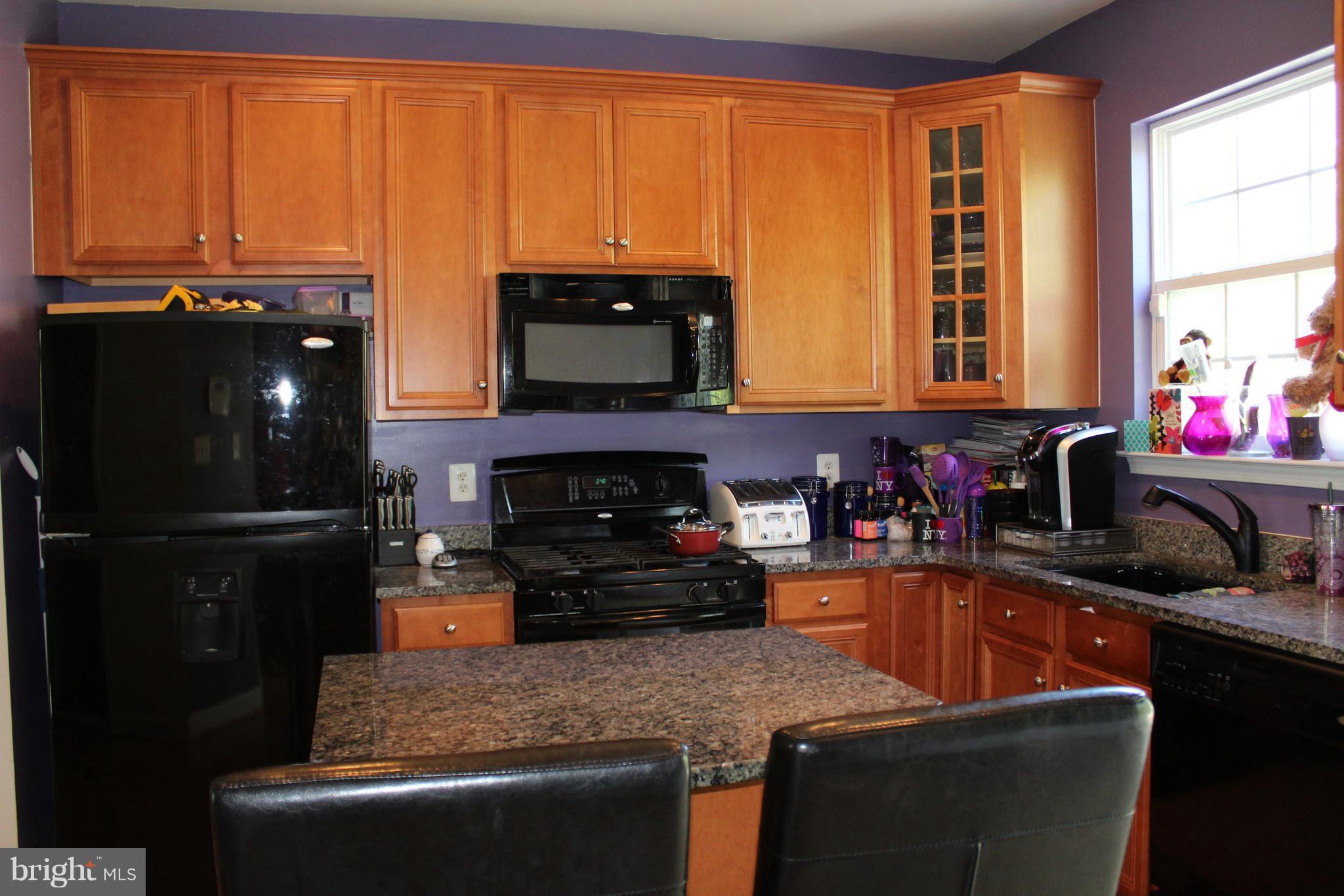 SUMMERFIELD AT MORGAN ST - Residential