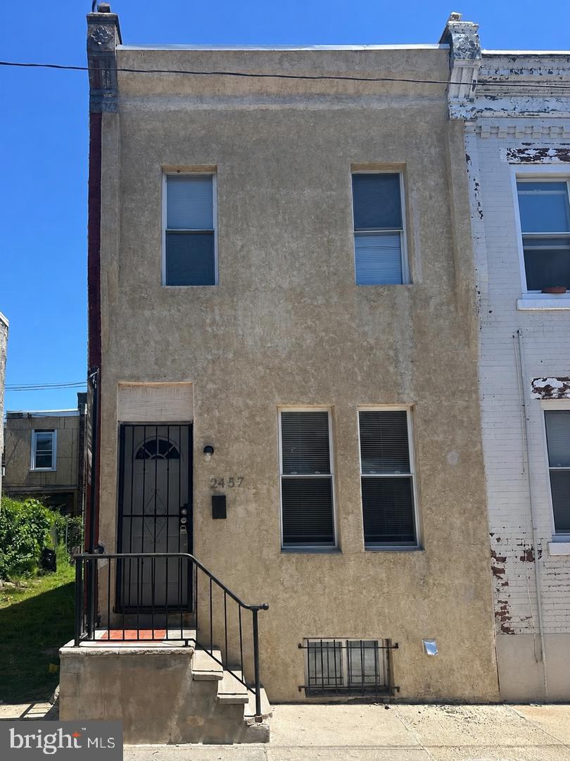 Photo of 2457 N Patton Street, PHILADELPHIA, PA 19132 (MLS # PAPH2681308)