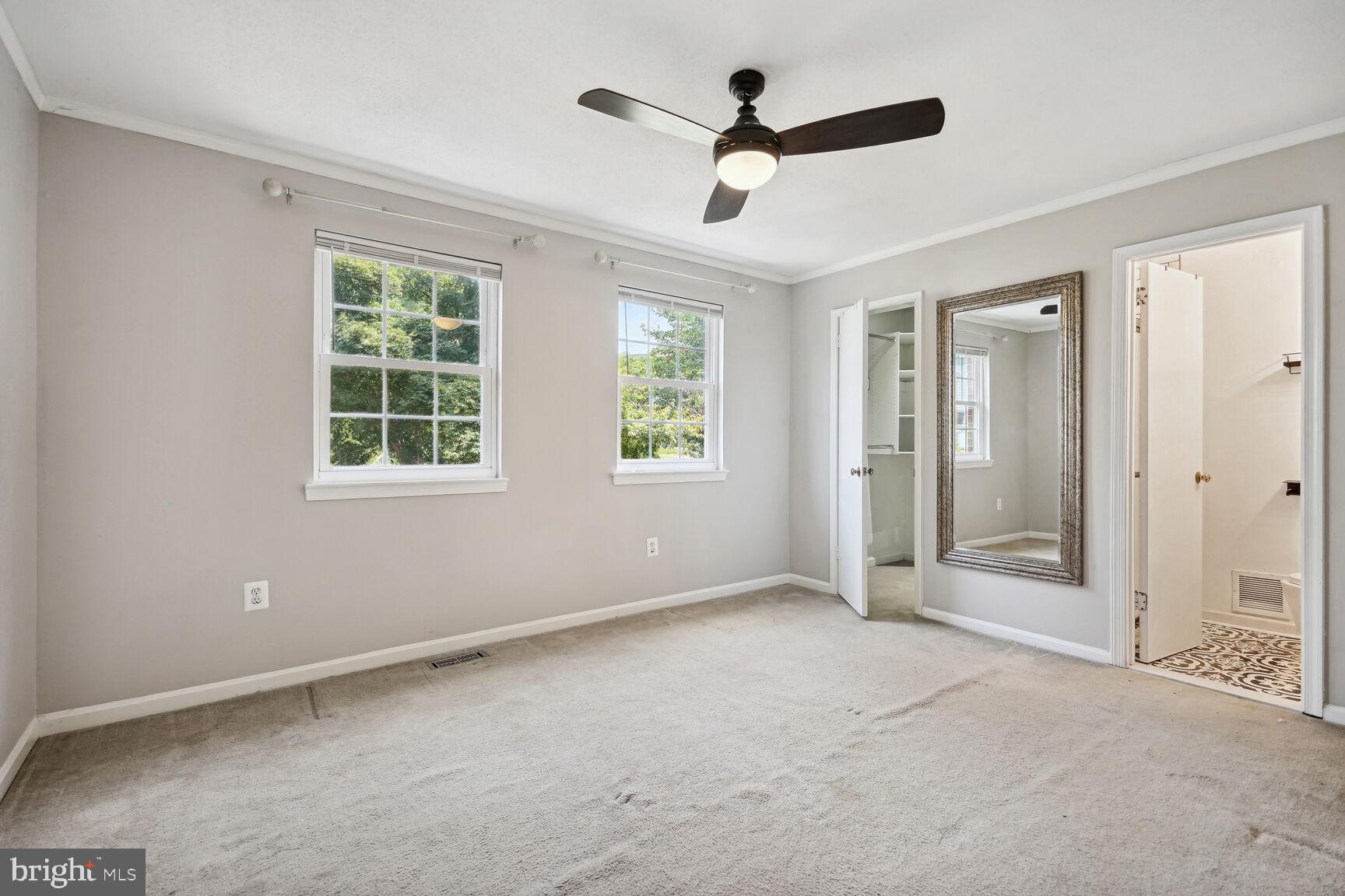 HERITAGE VILLAGE - Residential Lease