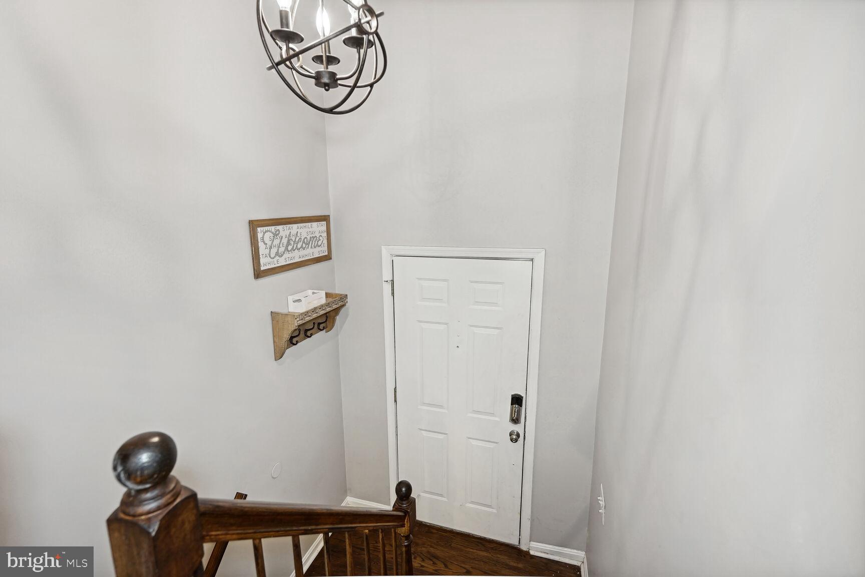 HERITAGE VILLAGE - Residential Lease