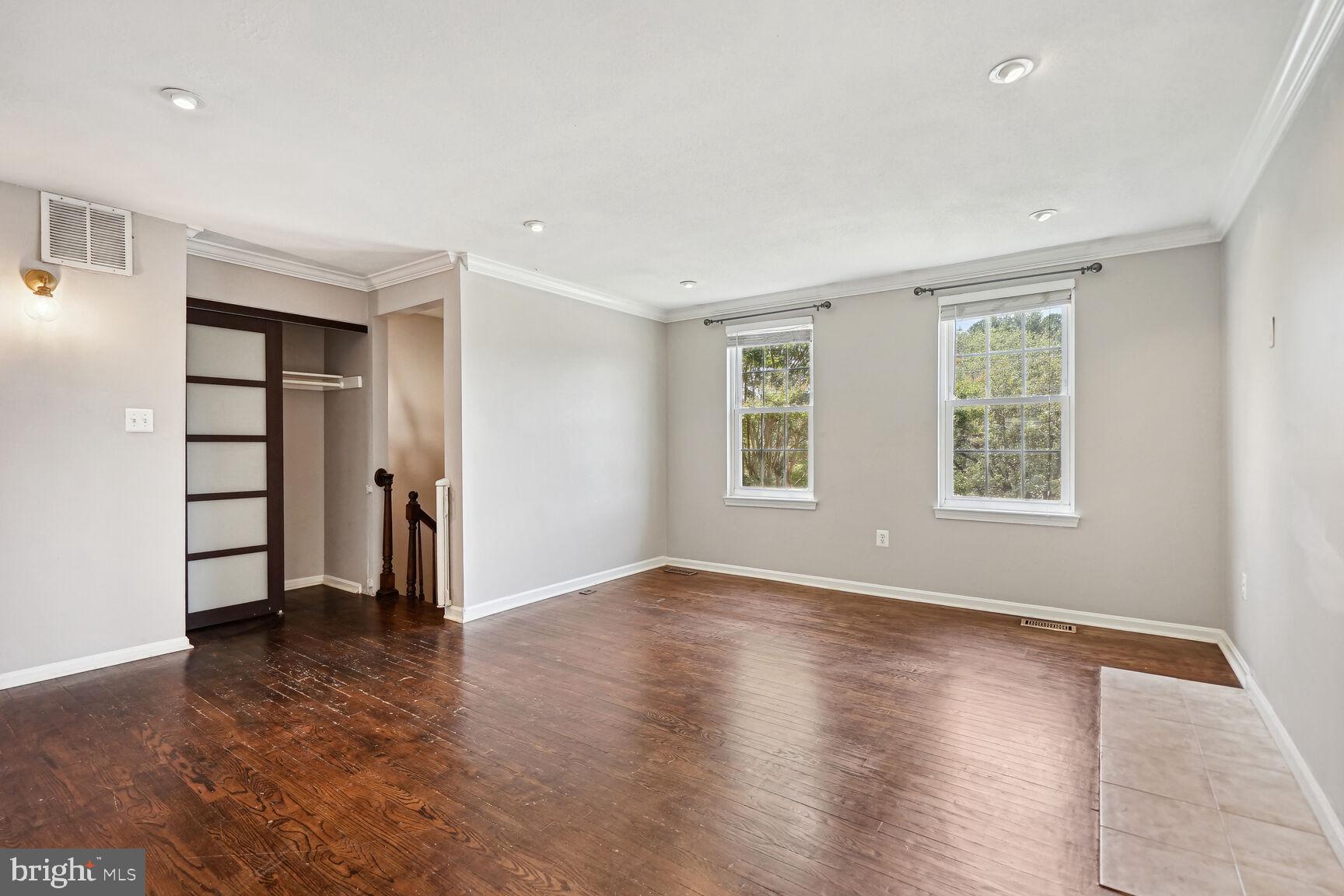 HERITAGE VILLAGE - Residential Lease