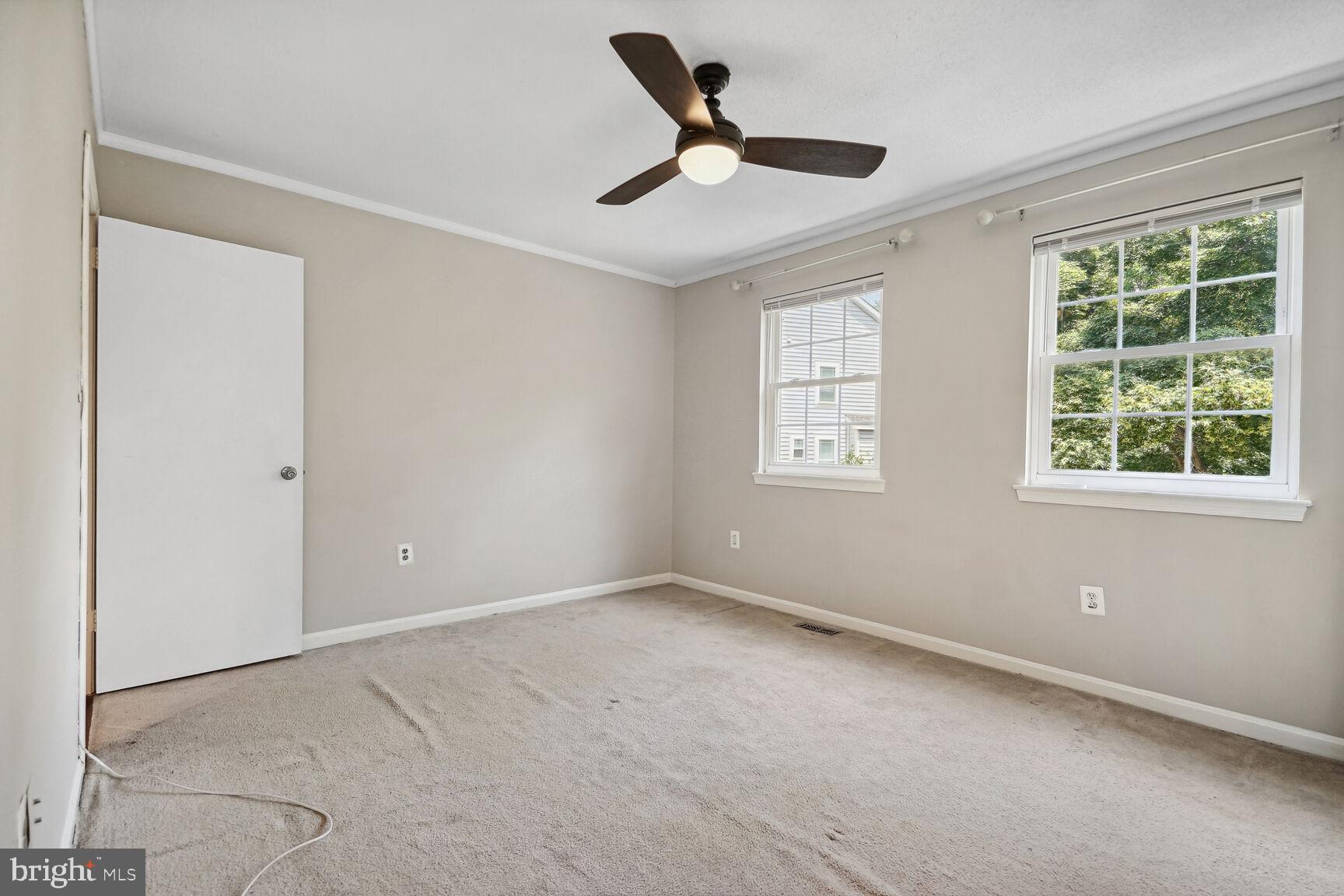 HERITAGE VILLAGE - Residential Lease