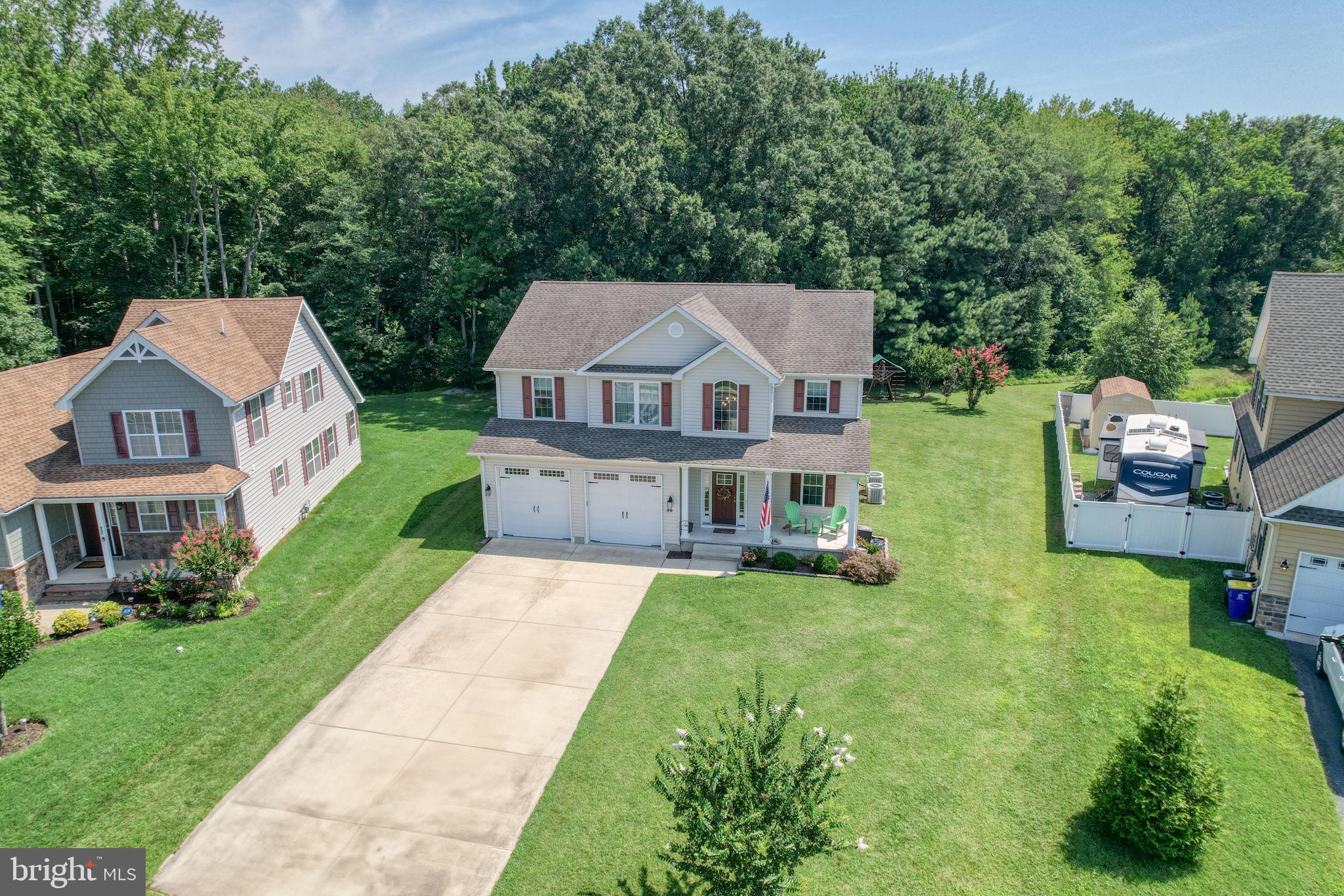 66 FARMHOUSE TRAIL