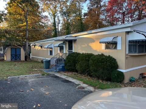 Homes For Sale - 576 W Forest Grove Road #LOT 34<br/> Cumberland County, VINELAND, NJ 08360