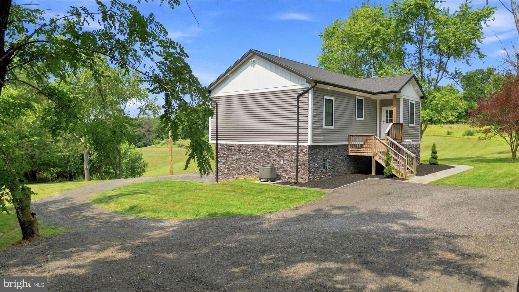 2230 HARRIS MILL ROAD