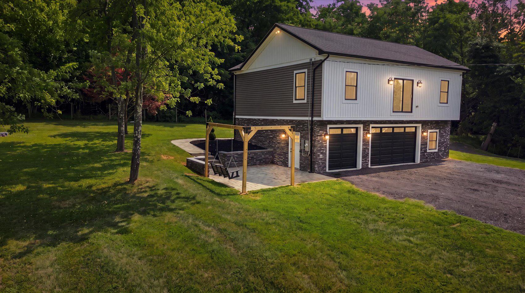 2230 HARRIS MILL ROAD