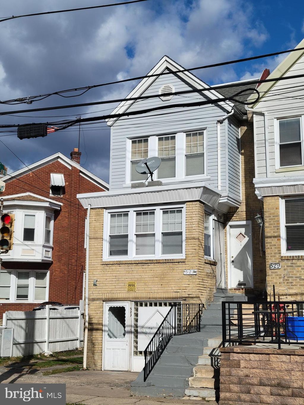 Photo of 527 Magee Avenue, PHILADELPHIA, PA 19111 (MLS # PAPH2559644)