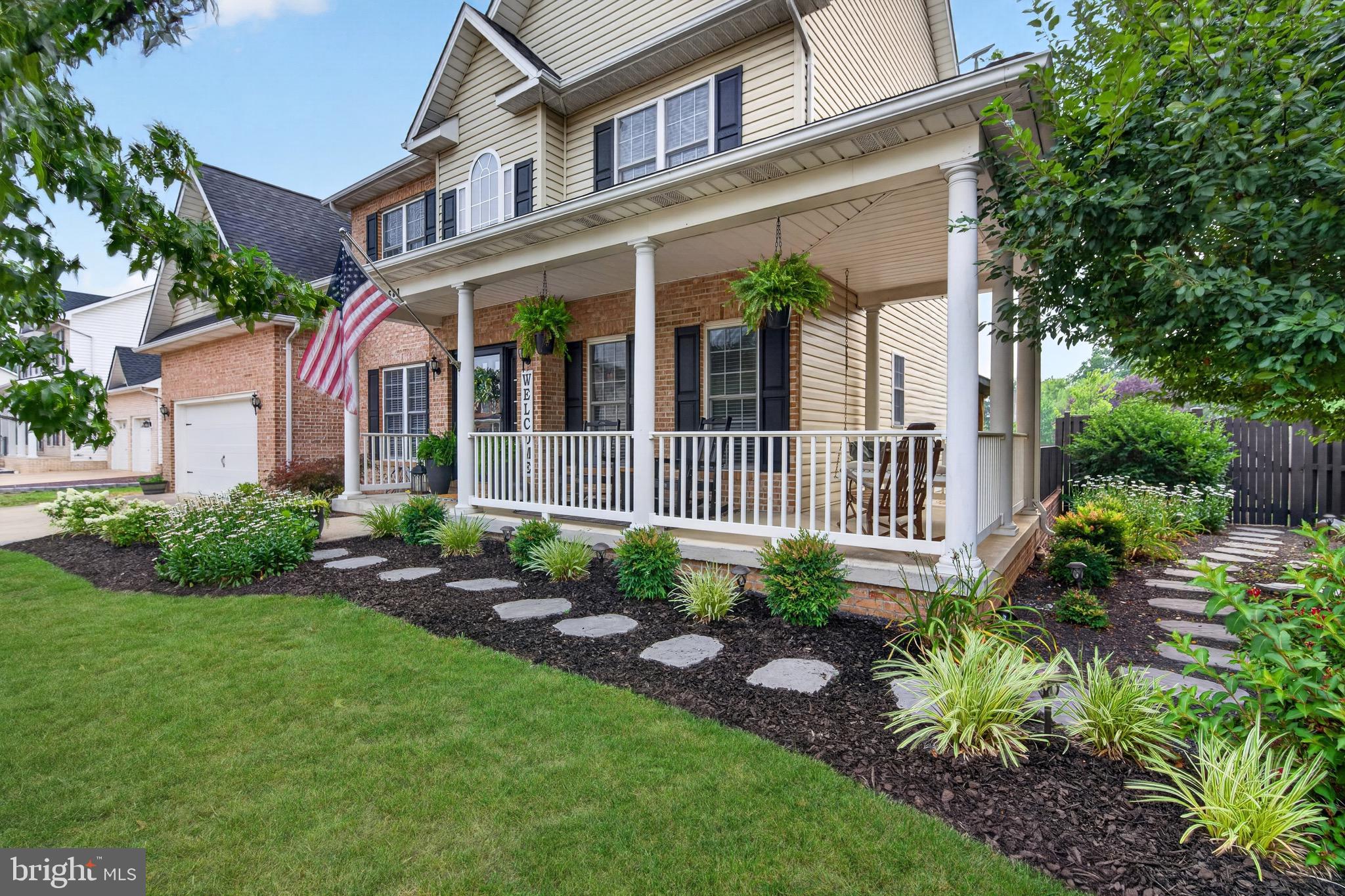 683 DELLINGER DRIVE