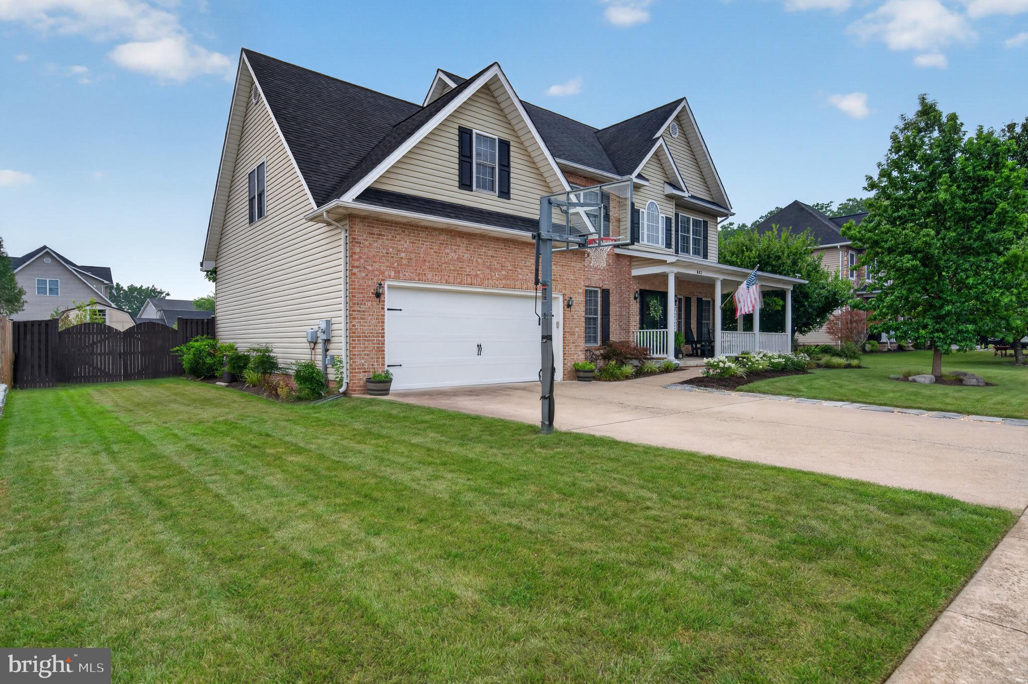 683 DELLINGER DRIVE