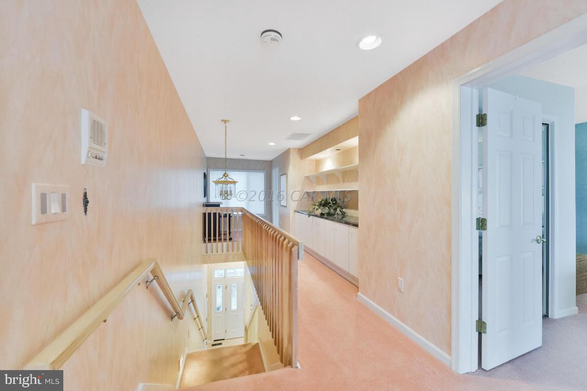 HERON HARBOUR - Residential