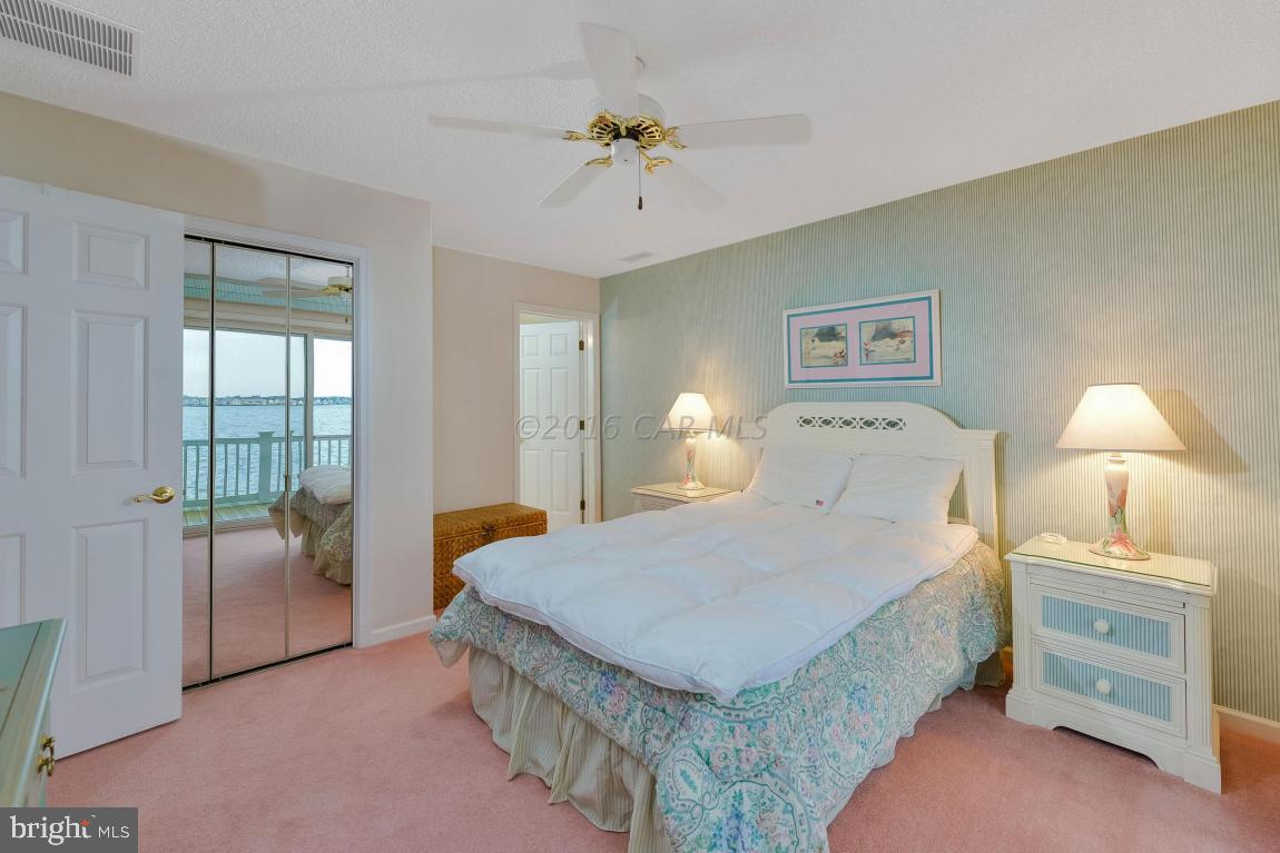 HERON HARBOUR - Residential