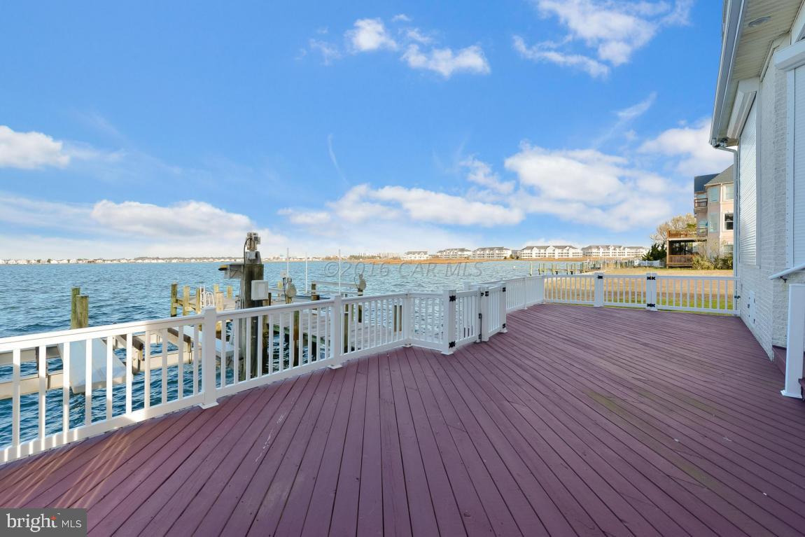 HERON HARBOUR - Residential