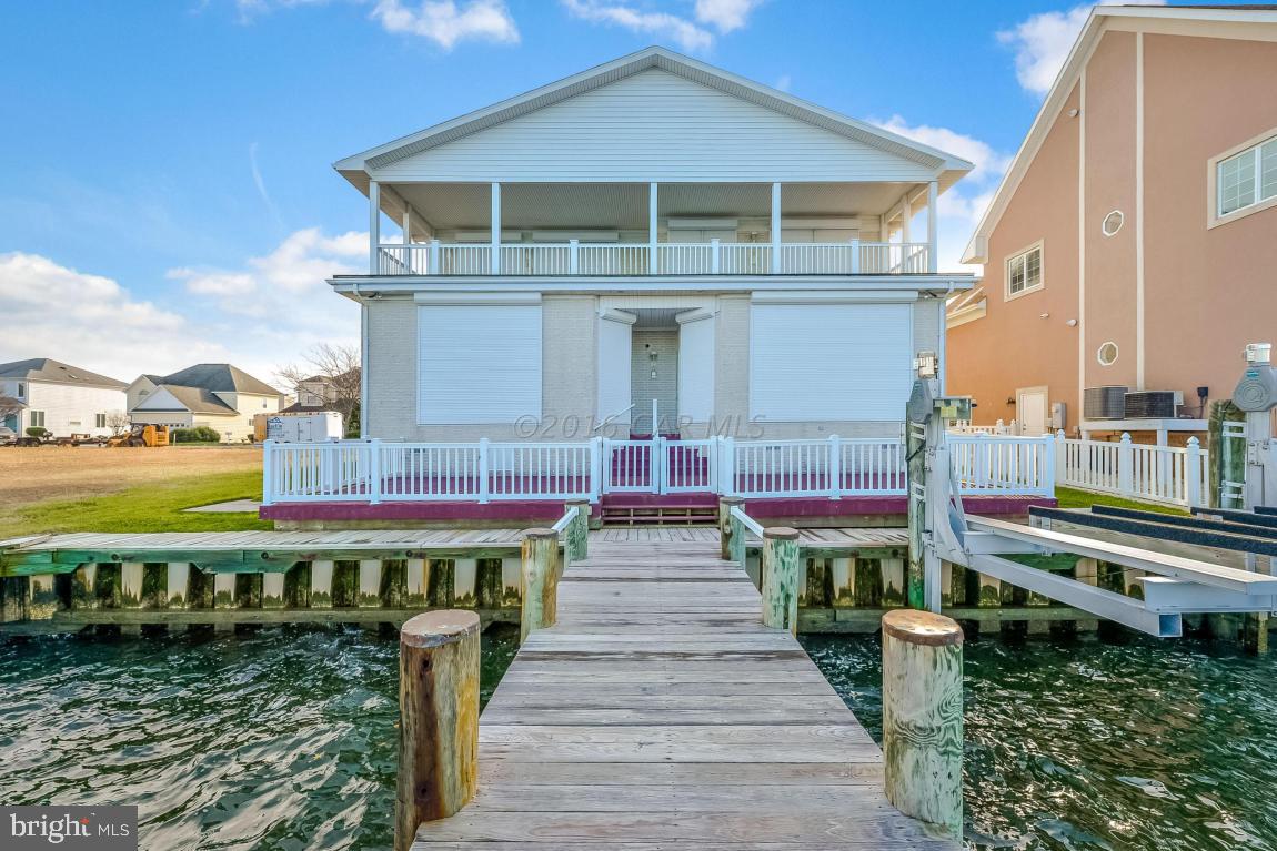 HERON HARBOUR - Residential