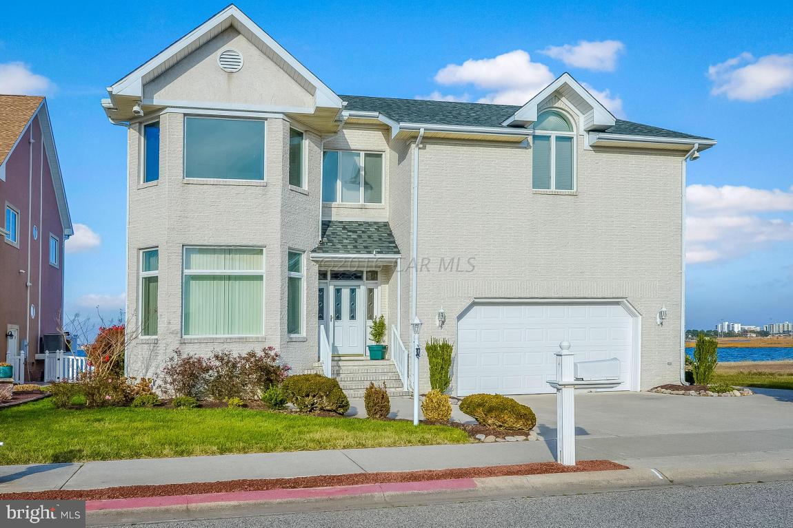 HERON HARBOUR - Residential