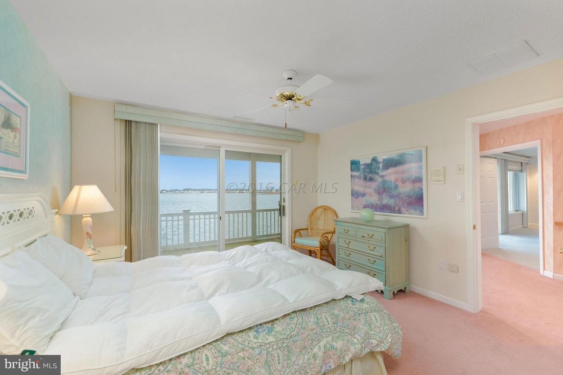 HERON HARBOUR - Residential