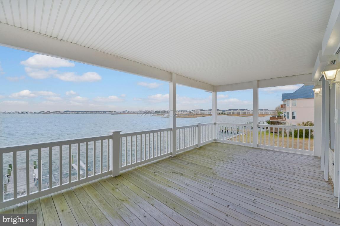 HERON HARBOUR - Residential