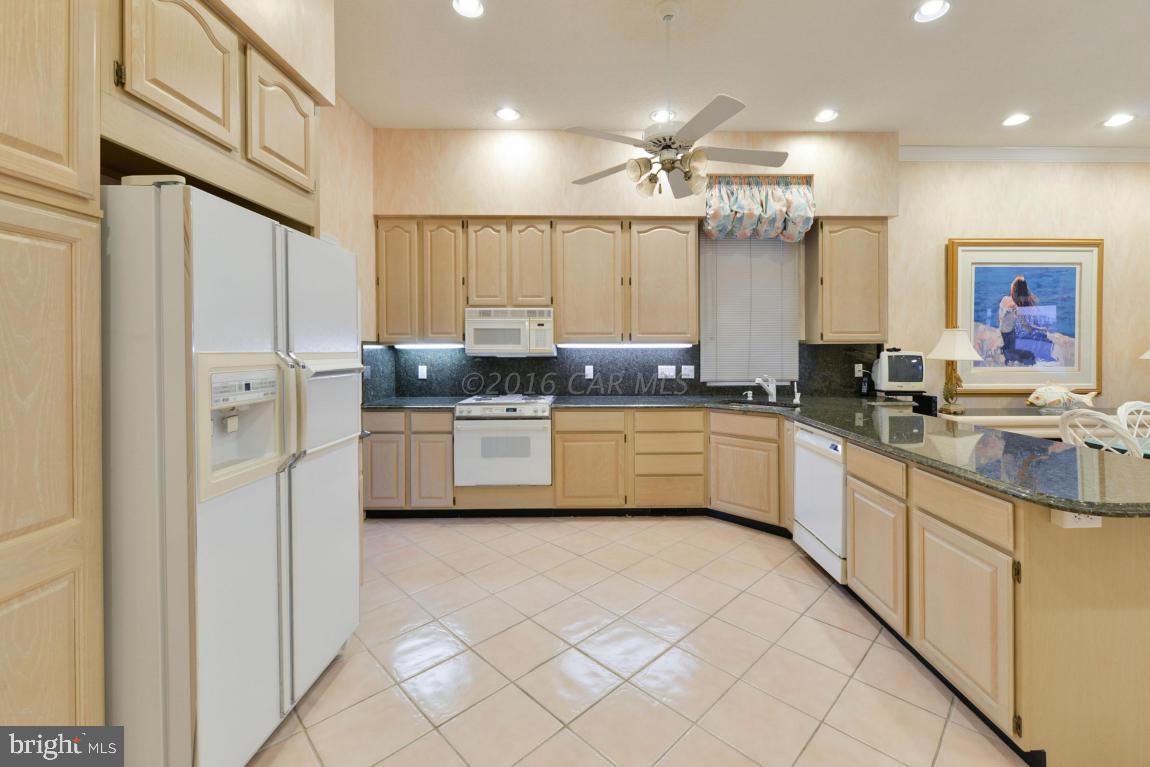 HERON HARBOUR - Residential