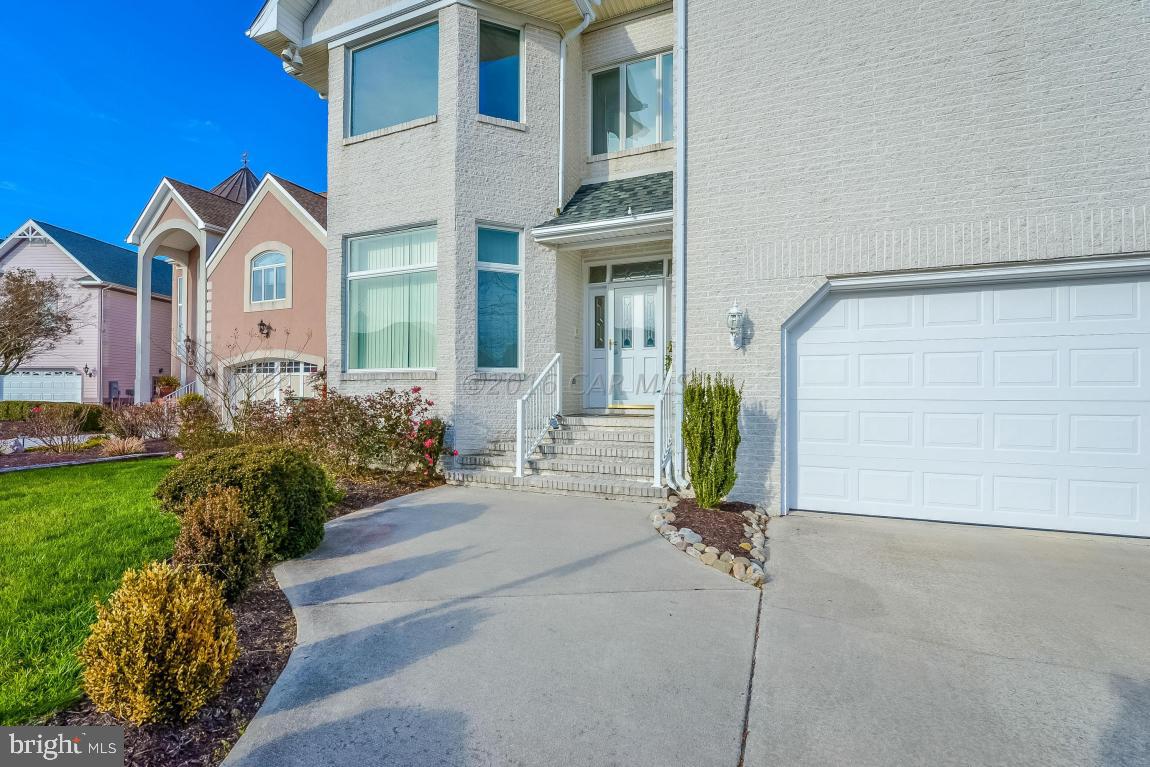 HERON HARBOUR - Residential